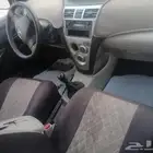 للبيع بعرعر سيارة تايوتا يارس موديل 2008