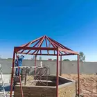 اعمال قرميد وبديل قرميد pvc