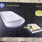 HP SCANJET G2410 Excellent condition