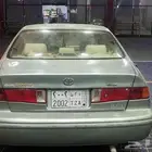 كامري 2002
