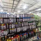 بخاخات الوان الحبه بي 6 ريال