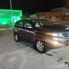 كيا سورنتو 2011مفحوص مجدد