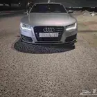 اودي A7 للبيع موديل 2014