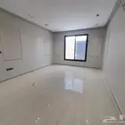للبيع فيلا دبلكس منفصل جديده فى حى احد بالدمام
