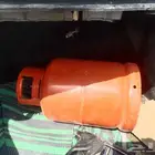غاز