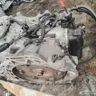 ميراث سوناتا 5 غيار اتوماتيك