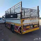 دينا 2016ممشي 800 الف على صحي جيده وكاله محرك على الشرط