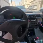 هوندا سيفيك م 2000