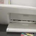 طابعة ملون hp