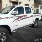 تويوتا هايلكس دبل 2008