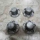 طقم طيس 5 مسامير جمس