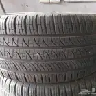 كفرات بريللي مستعمل