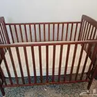 سرير اطفال