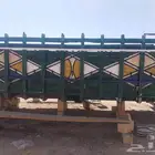 صندوق عايدي خشب للبيع