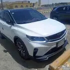 جيلي كولراي 2021