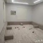 تفصيل كنب وستاير وايفي ومساند ضهر