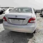 يارس 2010 قطع غيار
