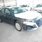 نيسان التيماء استاندر موديل 2026