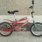 سيكل كوبرا أصلي مقاس 16 للبيع