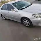 كامري 2006 فل كامل