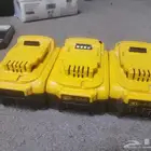 بطارية ديولت 5امبير