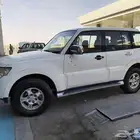 جيب ميتسوبيشي باجيرو تماتيك 2008