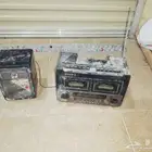 مسجل قديم