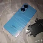 Oppo a60 هاتف جديد تمام ا  ولا يوجد به أي خدوش.