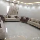 كنب شبه جديد