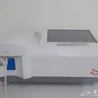 جهاز تحليل كيمياء