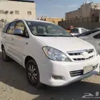 تويوتا اينوفا فحص استماره جديد سياره نضيفه اقتصاديه 05664483