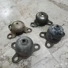 طقم اكواع طيس كابرس