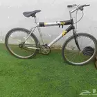 سيكل مقاس 24