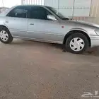 للبيع كامري 2002 قير عادي قزاز عادي