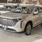 هافال H6 بريميوم 2026