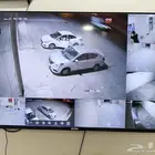 كاميرات مراقبة
