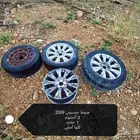 قطع سيارات متنوعة هونداي أكسنت كابرس