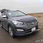 سنتافي 2016 فل كامل نظيف ممشي 200الف وكسور