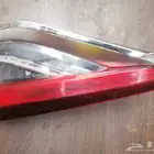 اسطب خلفي يسار كورلا 2024