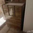 دولاب مطبخ جيد