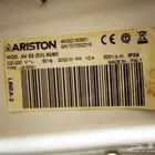 غساله ايطالي