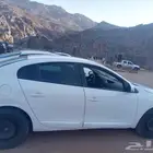 سياره رينو للبيع المستعجل