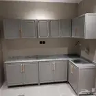 مطابخ جديد جاهز وجاهز معدل وتفصيال على حسب الطلب