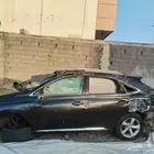 للبيع للبيع لكزس RX 350 موديل 2011 مقلوب تشليح أو تصليح