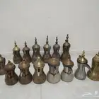 دله دلال تراث رسلان بغدادي عمل