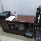 مكتبة للبيع
