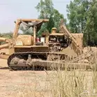 بلدوزر يوجدلدينابلدوزرات 155للايجار