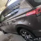 تويوتا راف فور