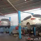 Nissan  Pathfinder Cvt Gearbox جربكس Model  2014 Repair  صلح
