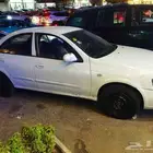 Nissan Sunny 2011 automatic